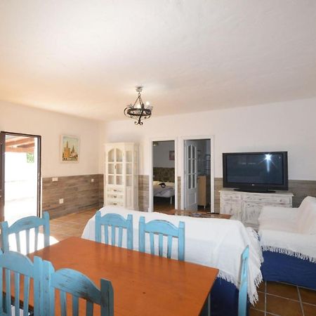 Casa Samuel Mayorazgo Con Piscina Compartida 加的斯 外观 照片