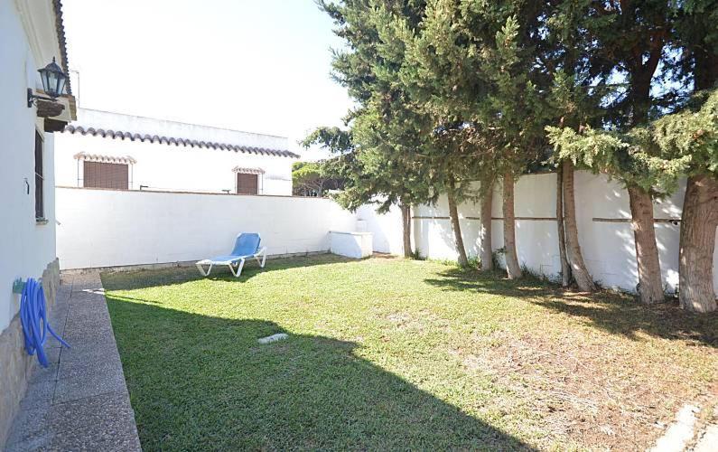 Casa Samuel Mayorazgo Con Piscina Compartida 加的斯 外观 照片
