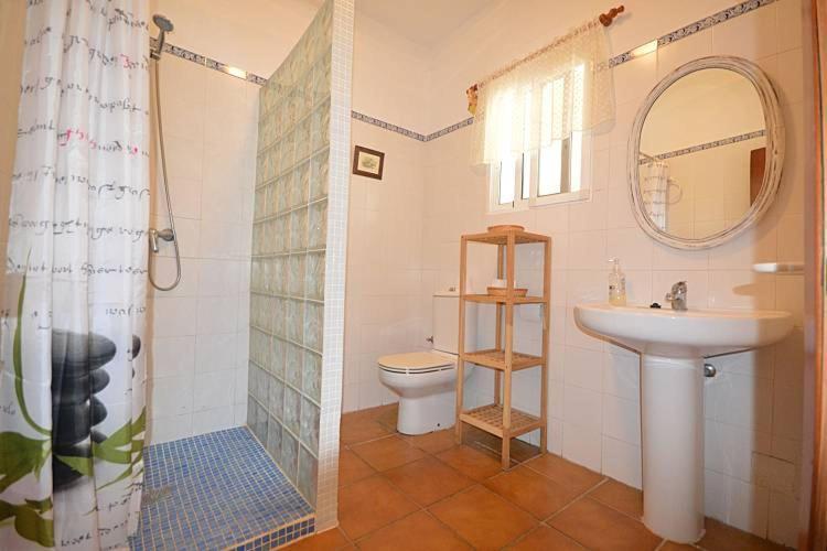 Casa Samuel Mayorazgo Con Piscina Compartida 加的斯 外观 照片